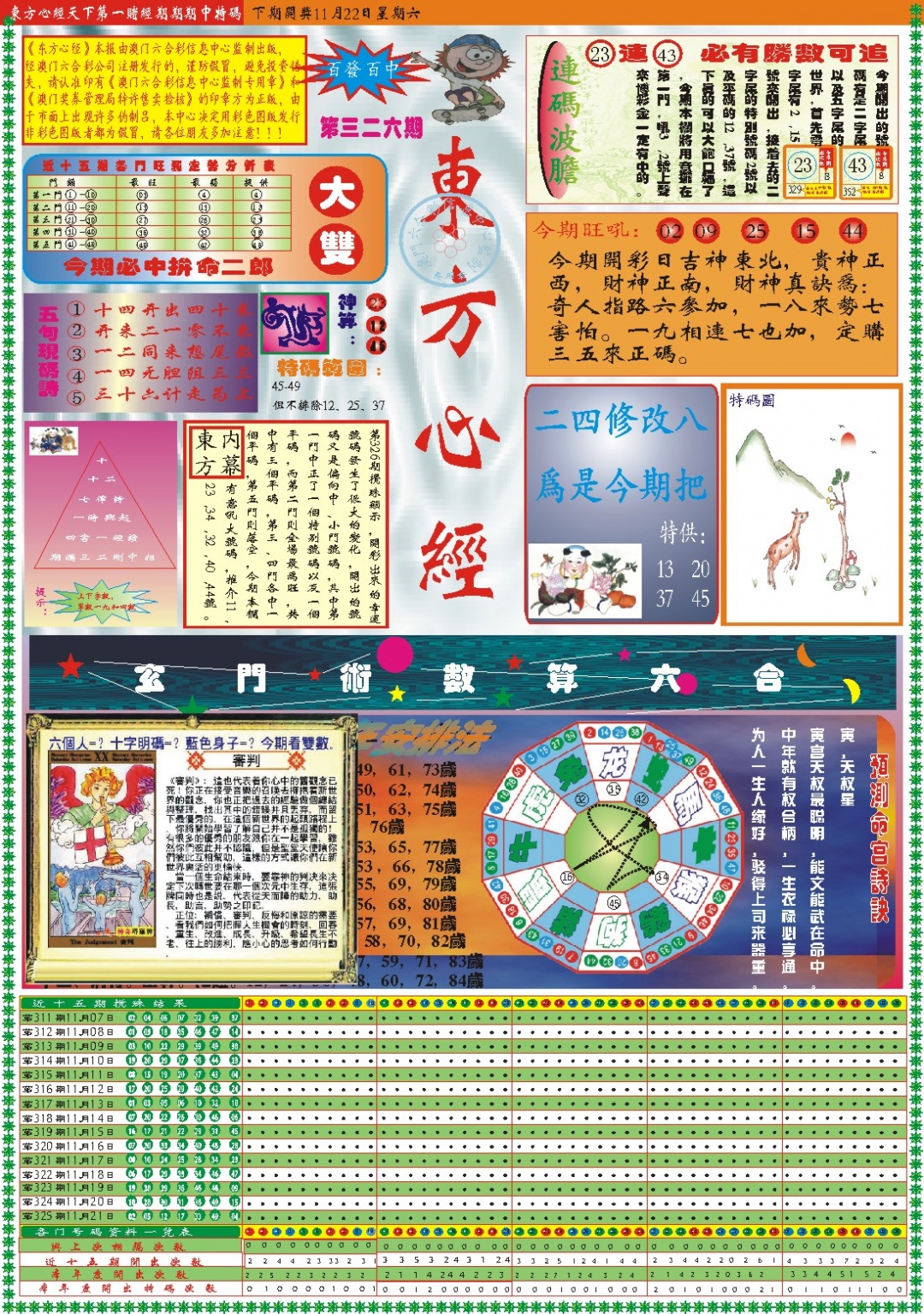 326期东.方.心.经A[图]
